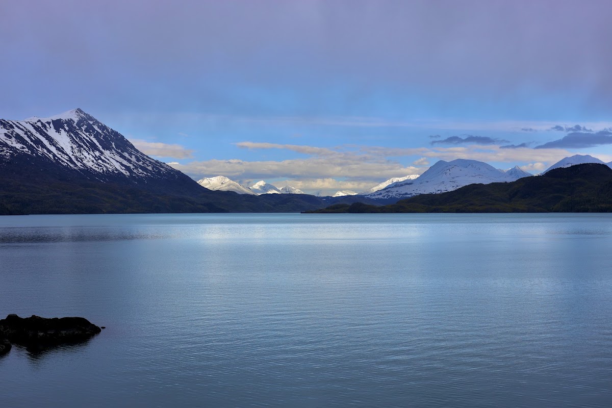 Skilak Lake