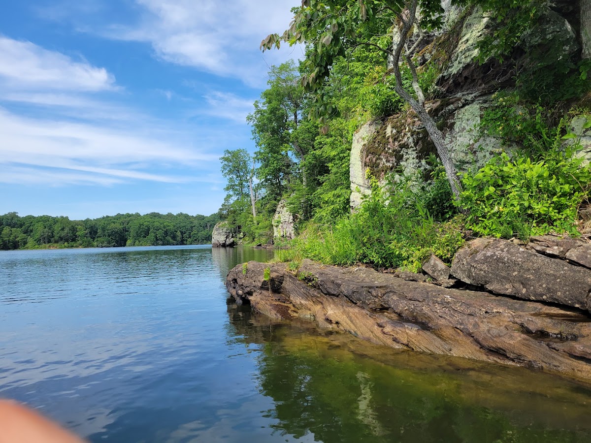 Cedar Lake