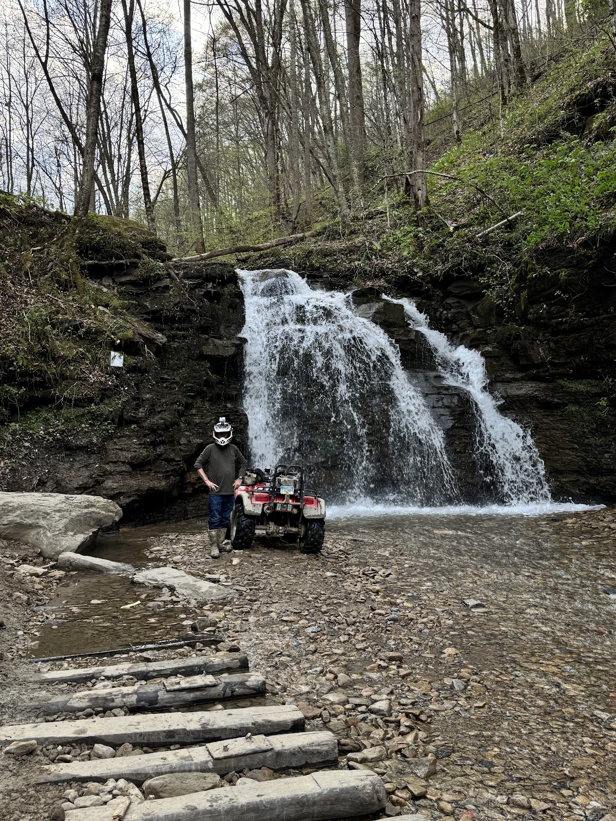 Rockhouse Trail 25 (MED)