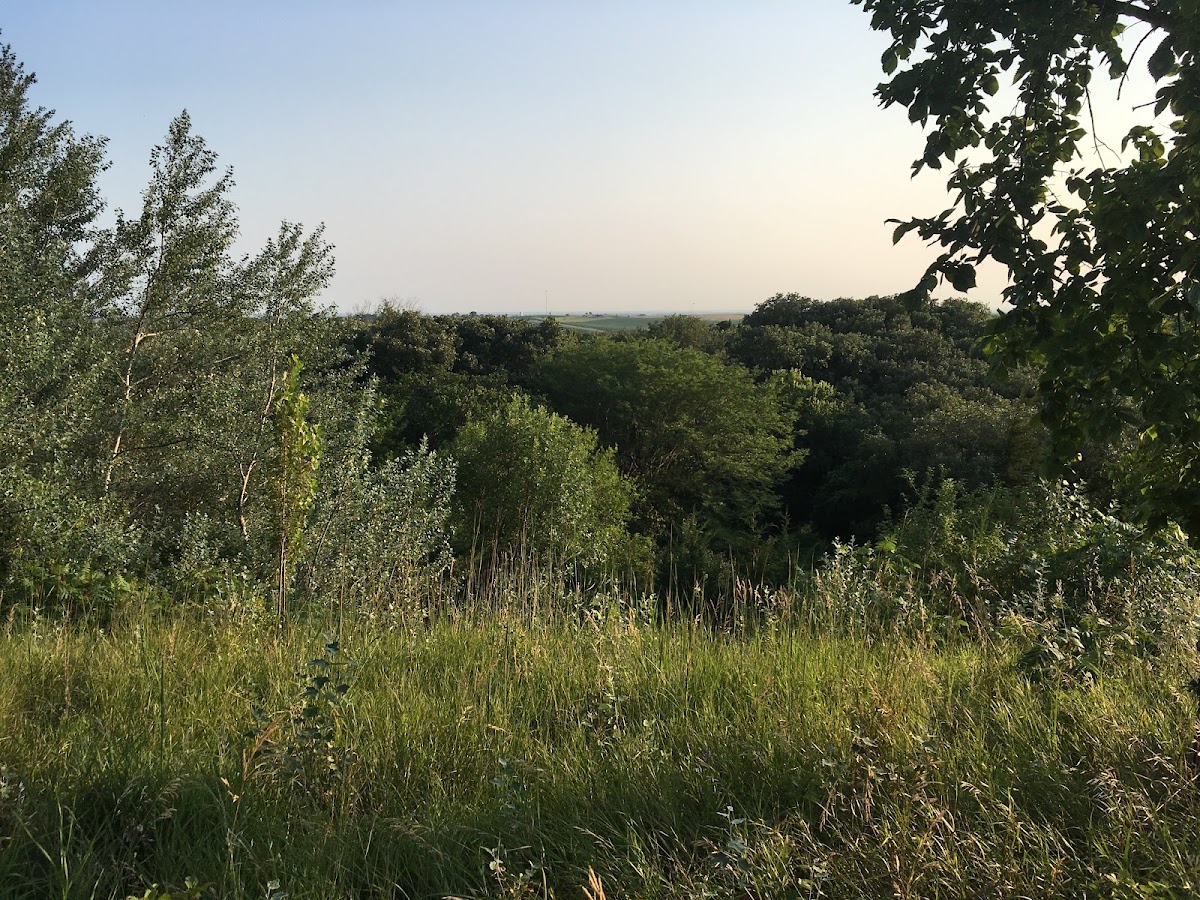 Union Grove State Park