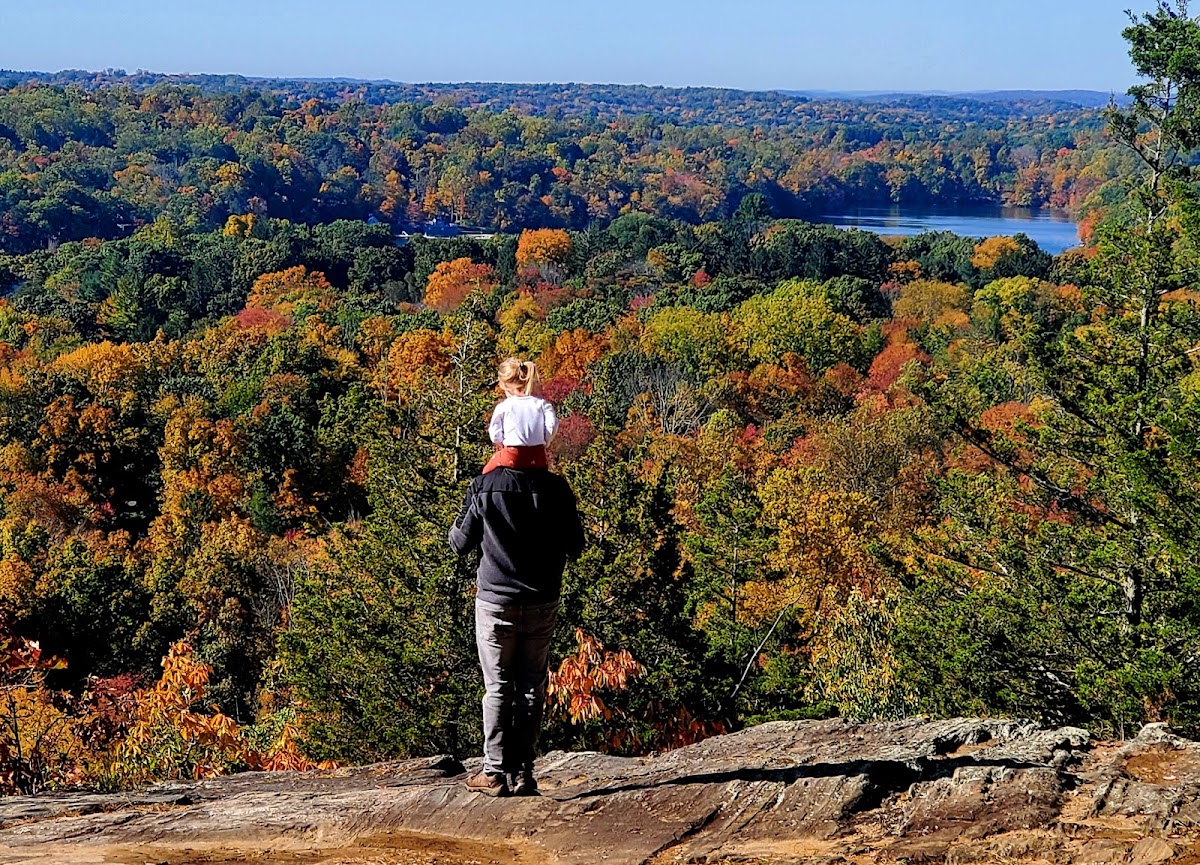 Mountain Lakes Park