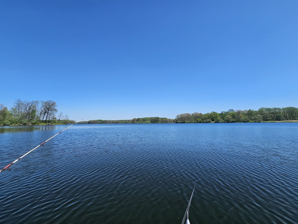 Lake Kickapoo