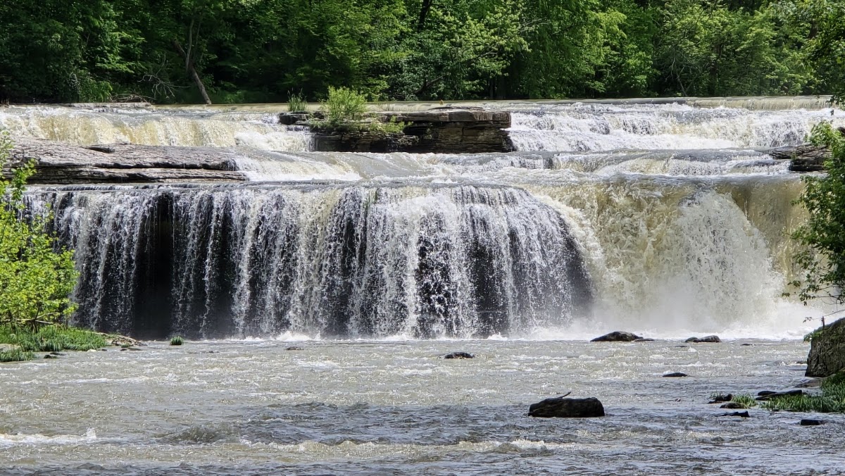 Richard Lieber State Recreation Area