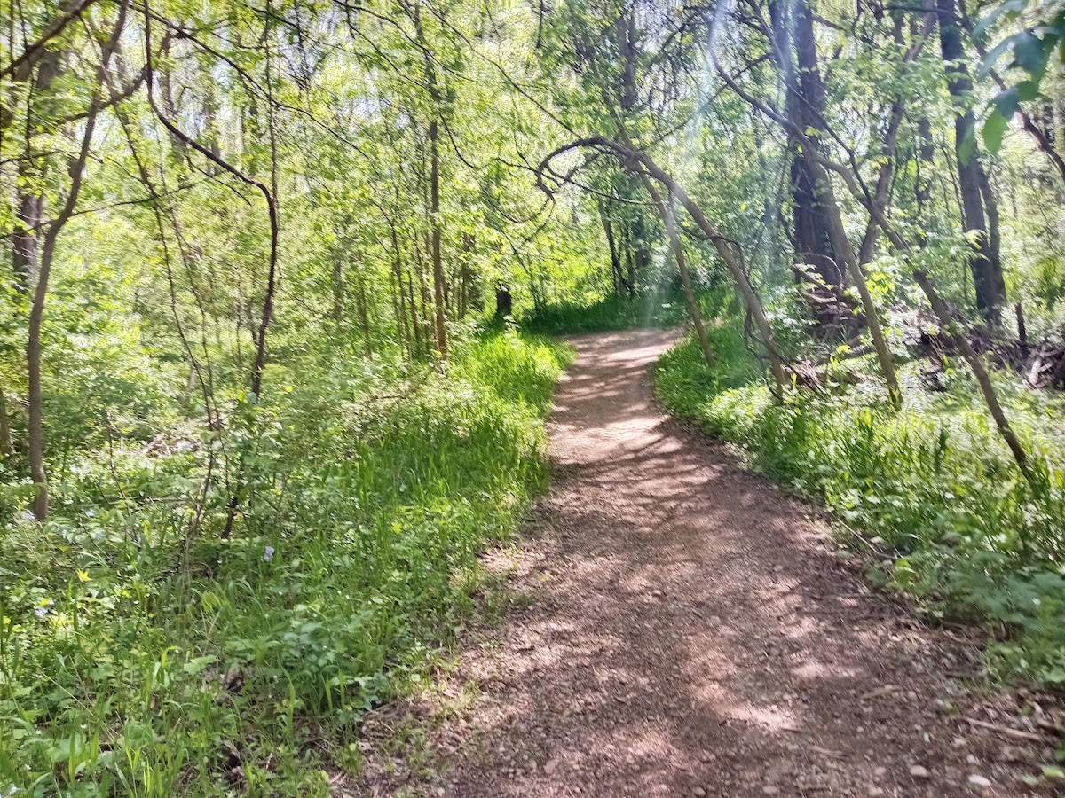 Southwestway Park