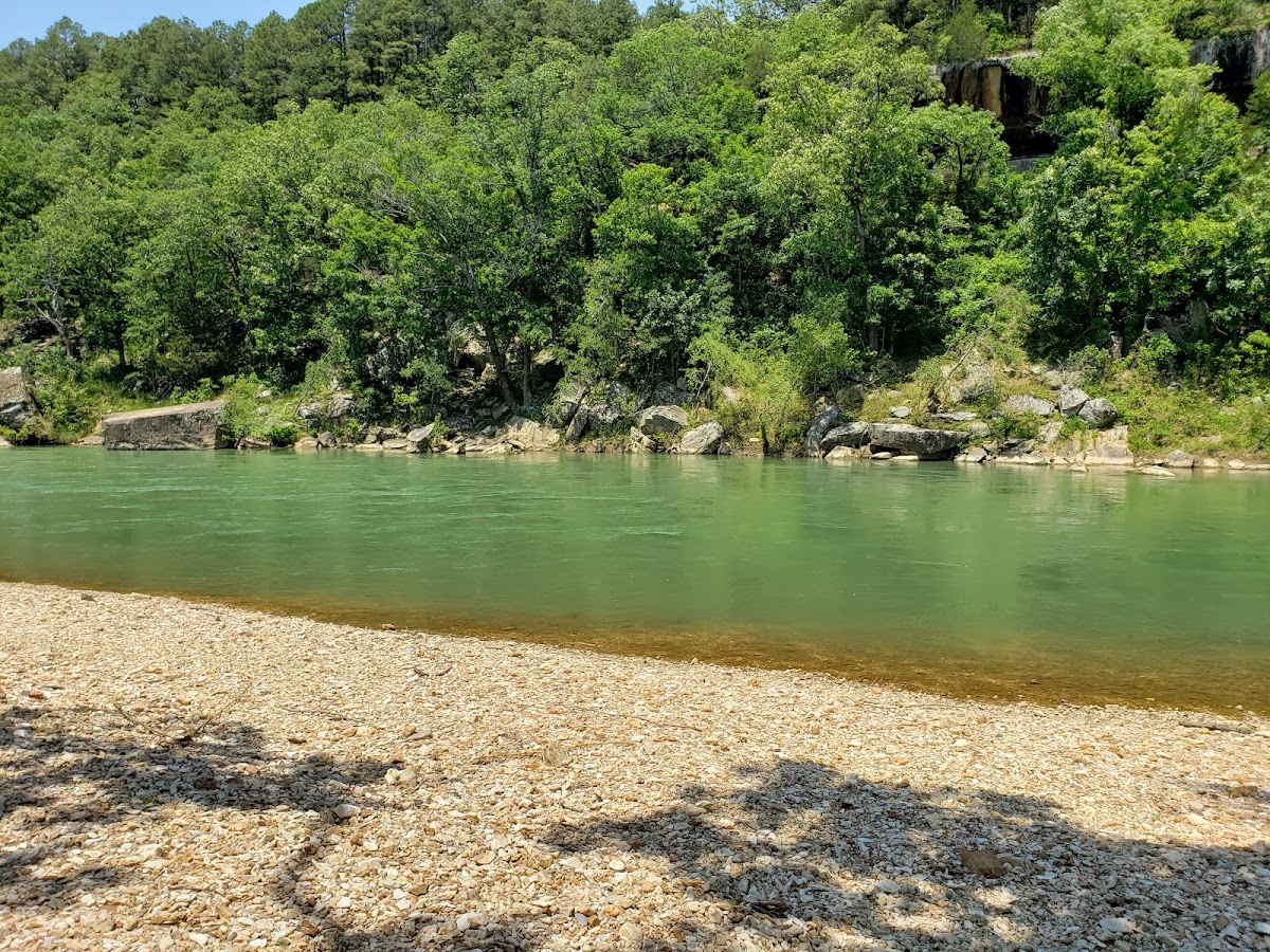 Illinois River