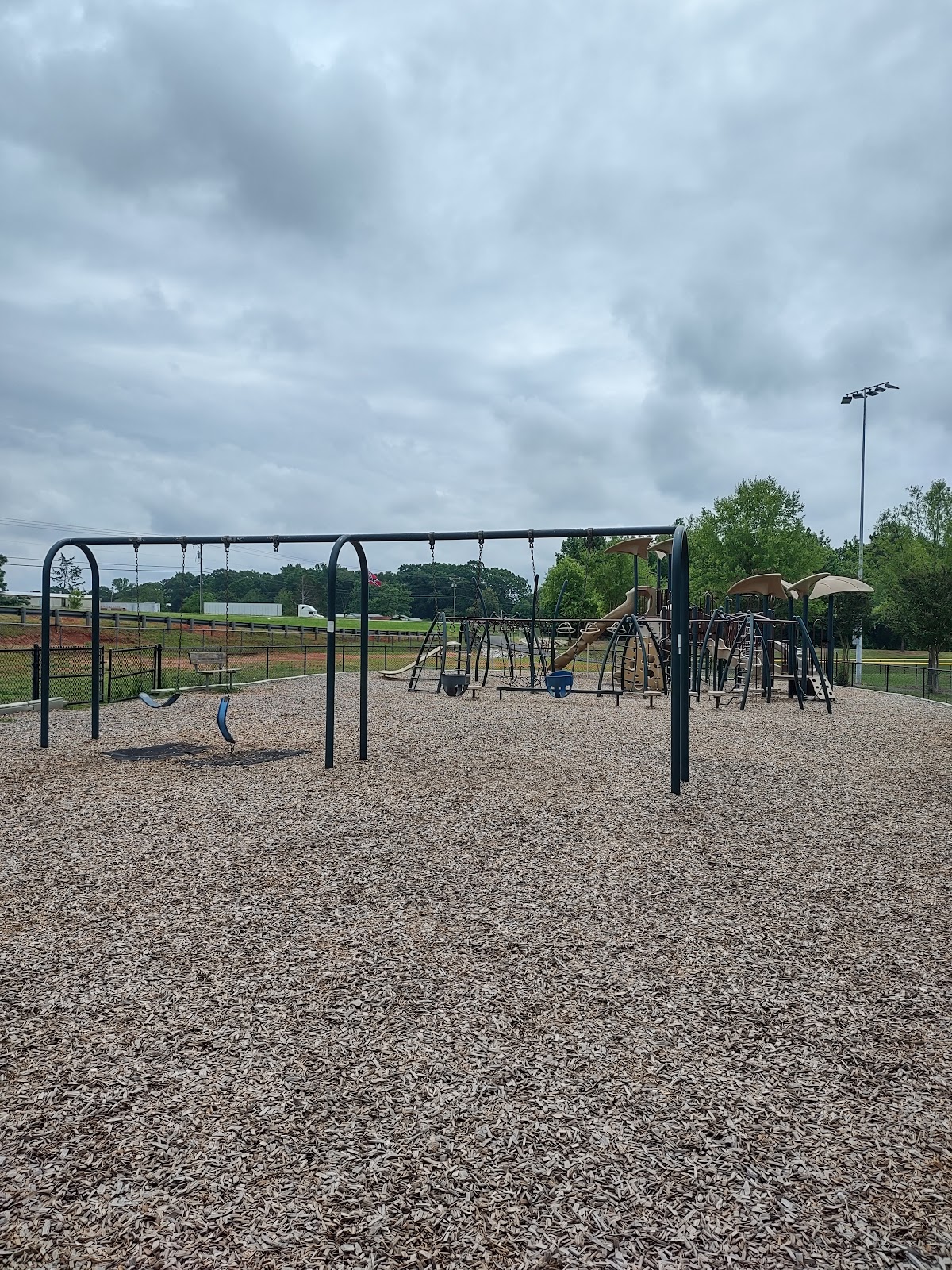Loretta C Woods Park