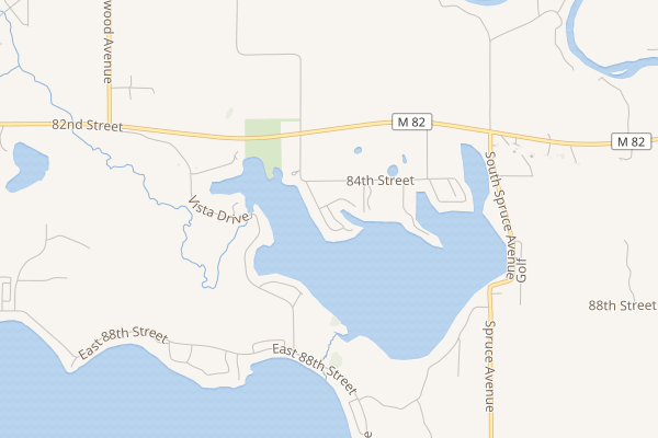 Brooks Lake