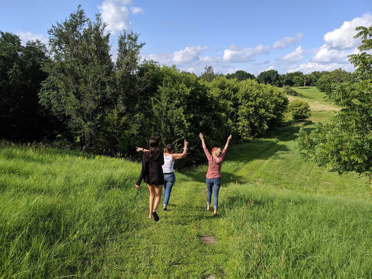 Big Sioux Park