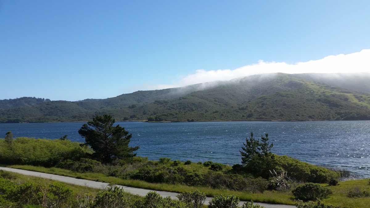 San Andreas Trail