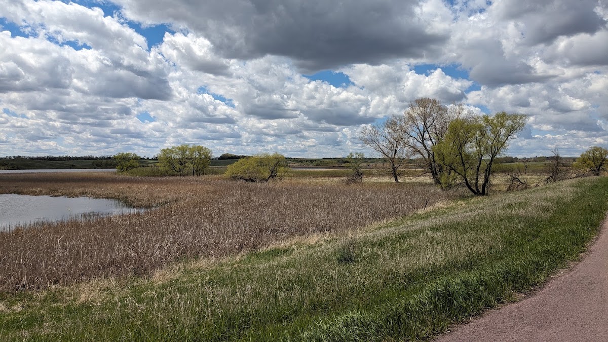 Madison Waterfowl Production Area