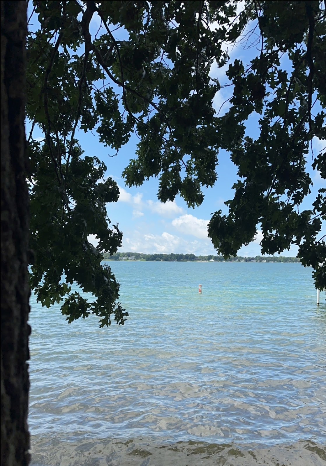 Gull Lake