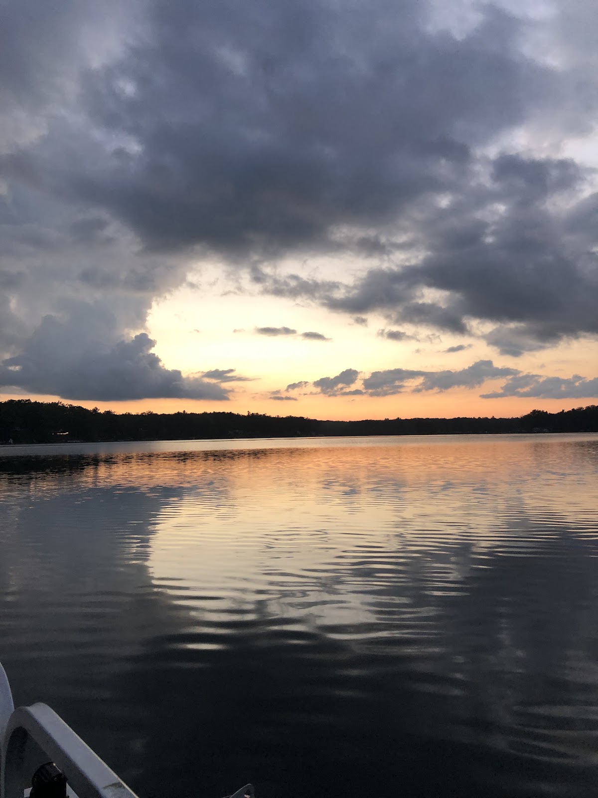 Diamond Lake