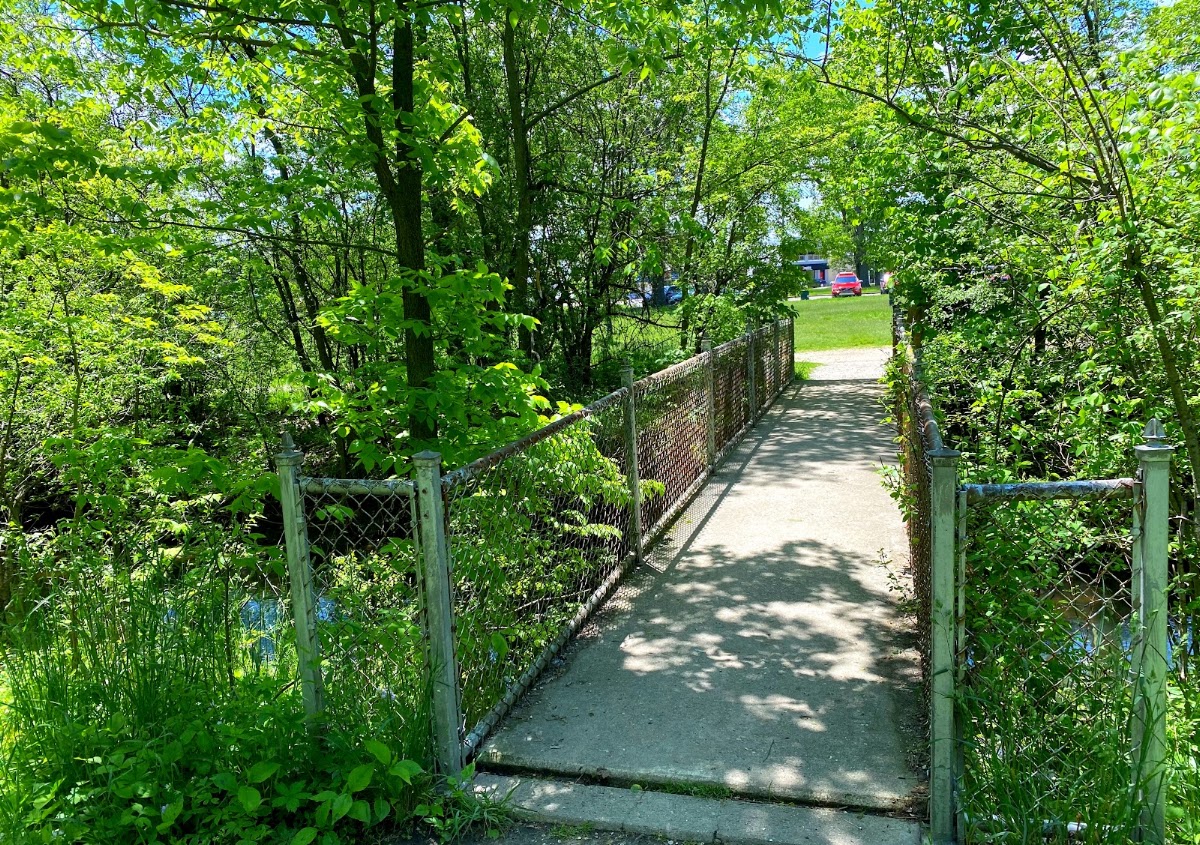 Erickson Woods
