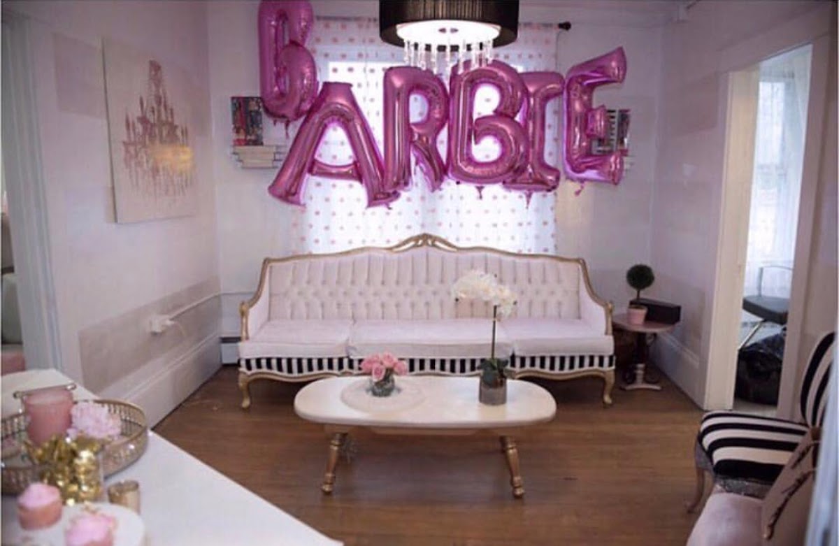 Barbie