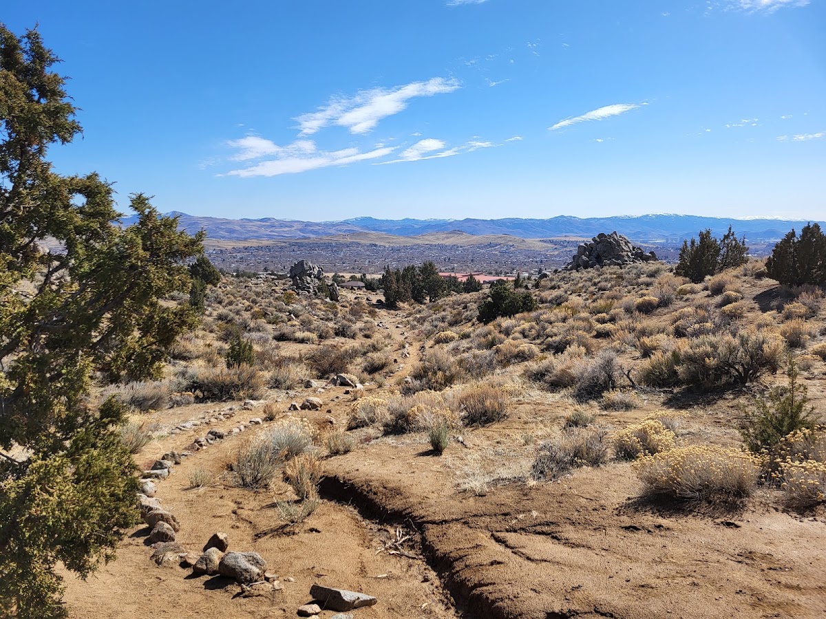 Sun Valley Regional Park