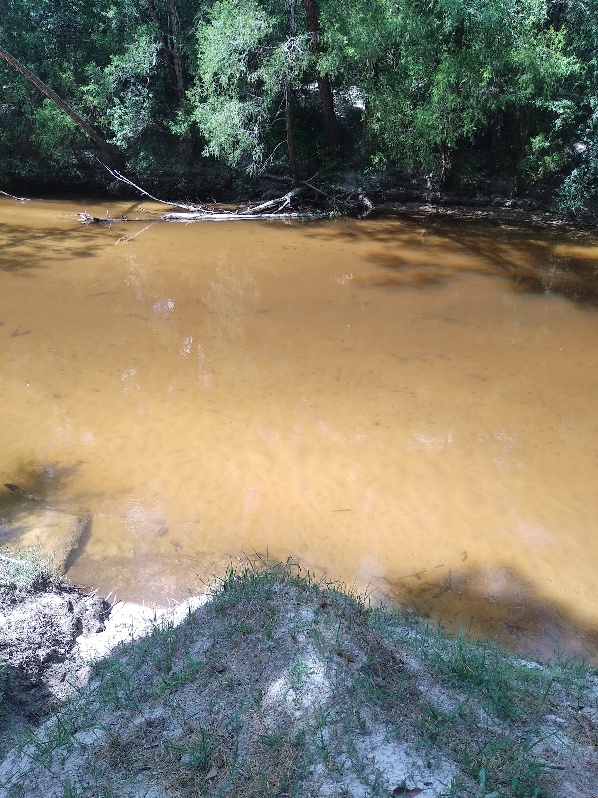 Styx River