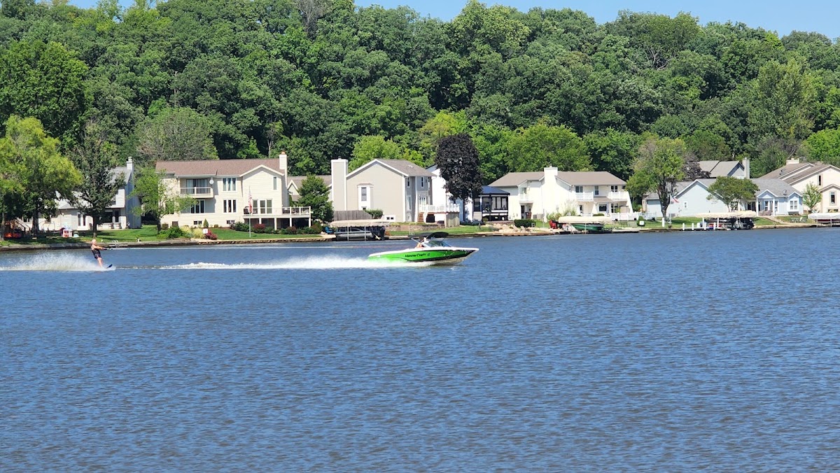 Lake Saint Louis