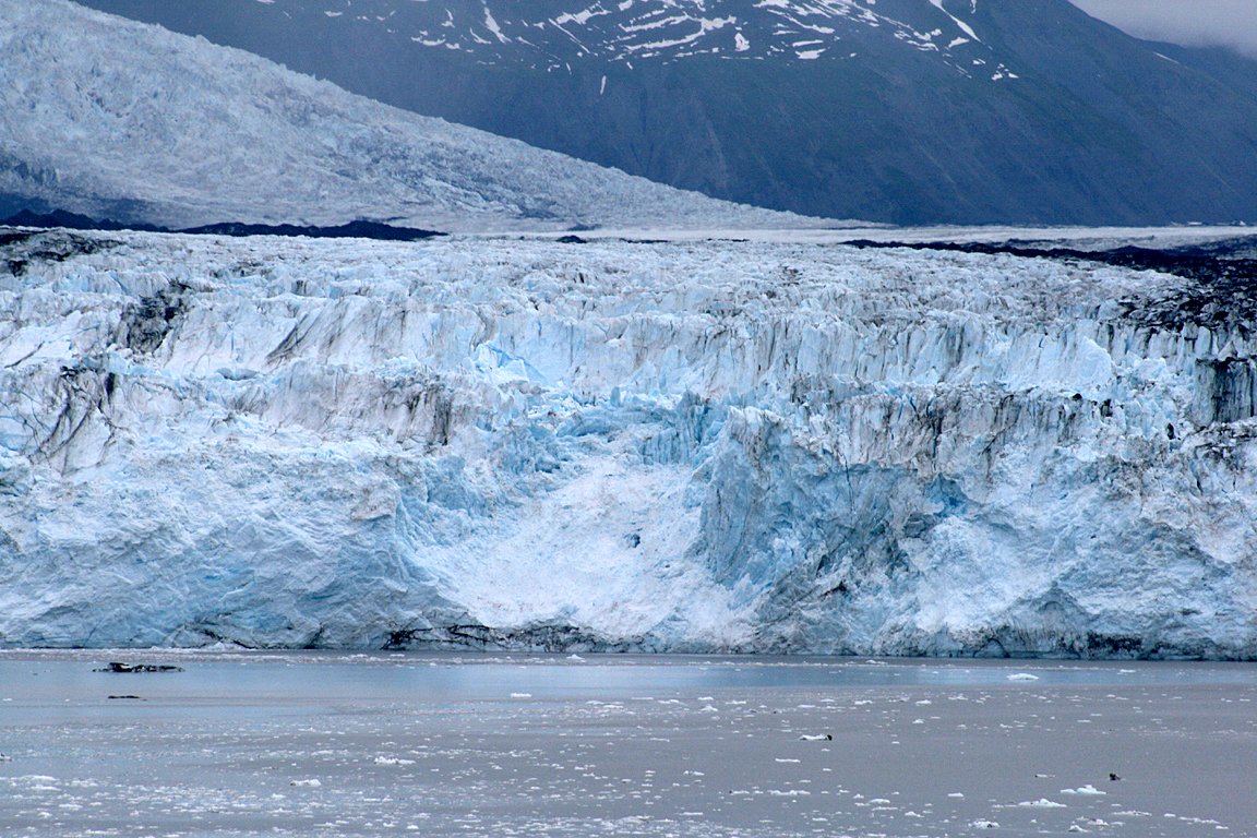 Harvard Glacier