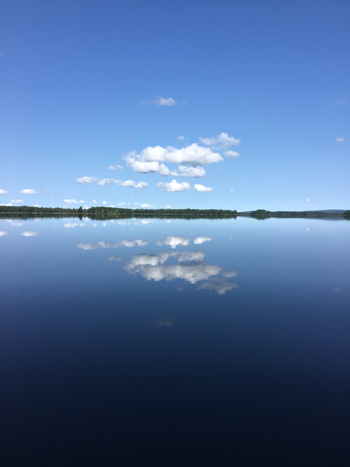 Rocky Lake