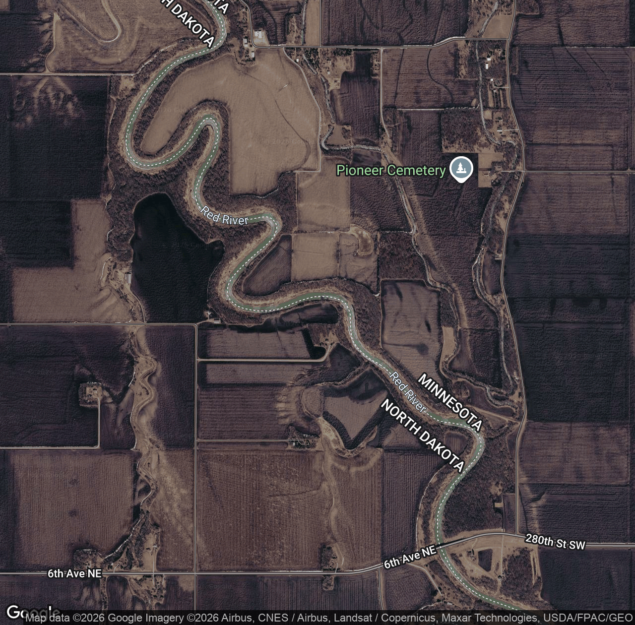 Red River