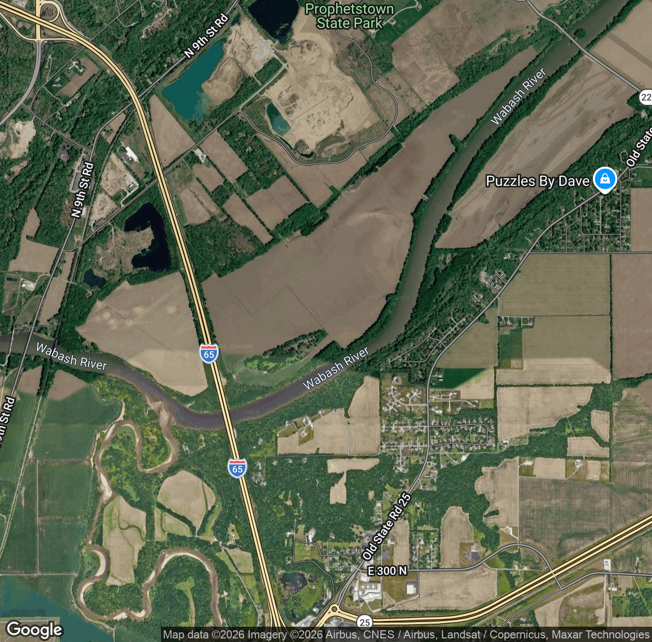 Wabash River