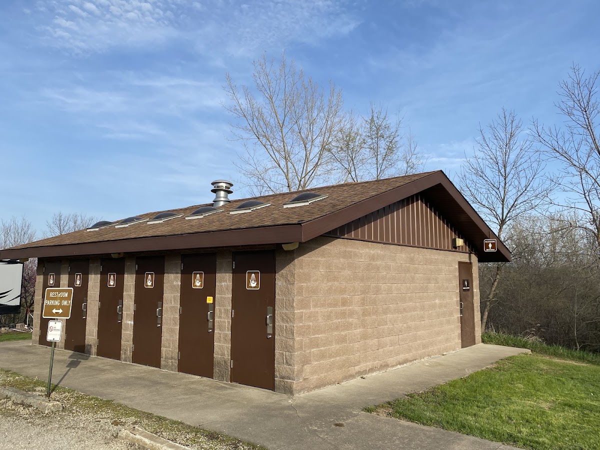 Robert's Creek Park