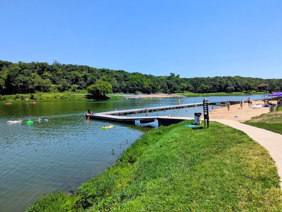 Lone Star Lake