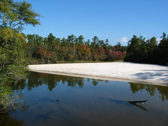 Blackwater River