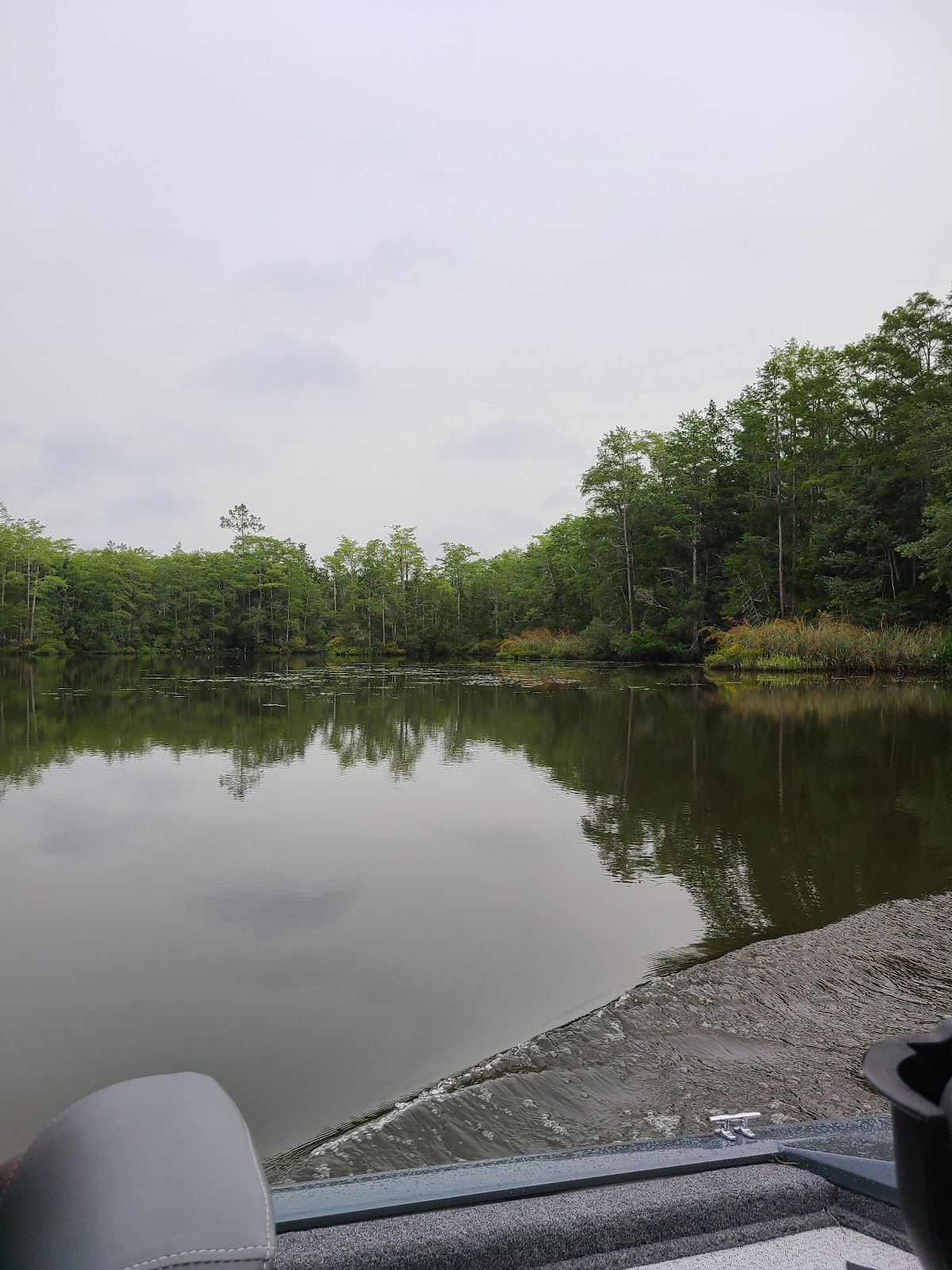 Perdido River