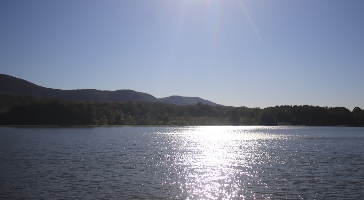 Lake Dardanelle