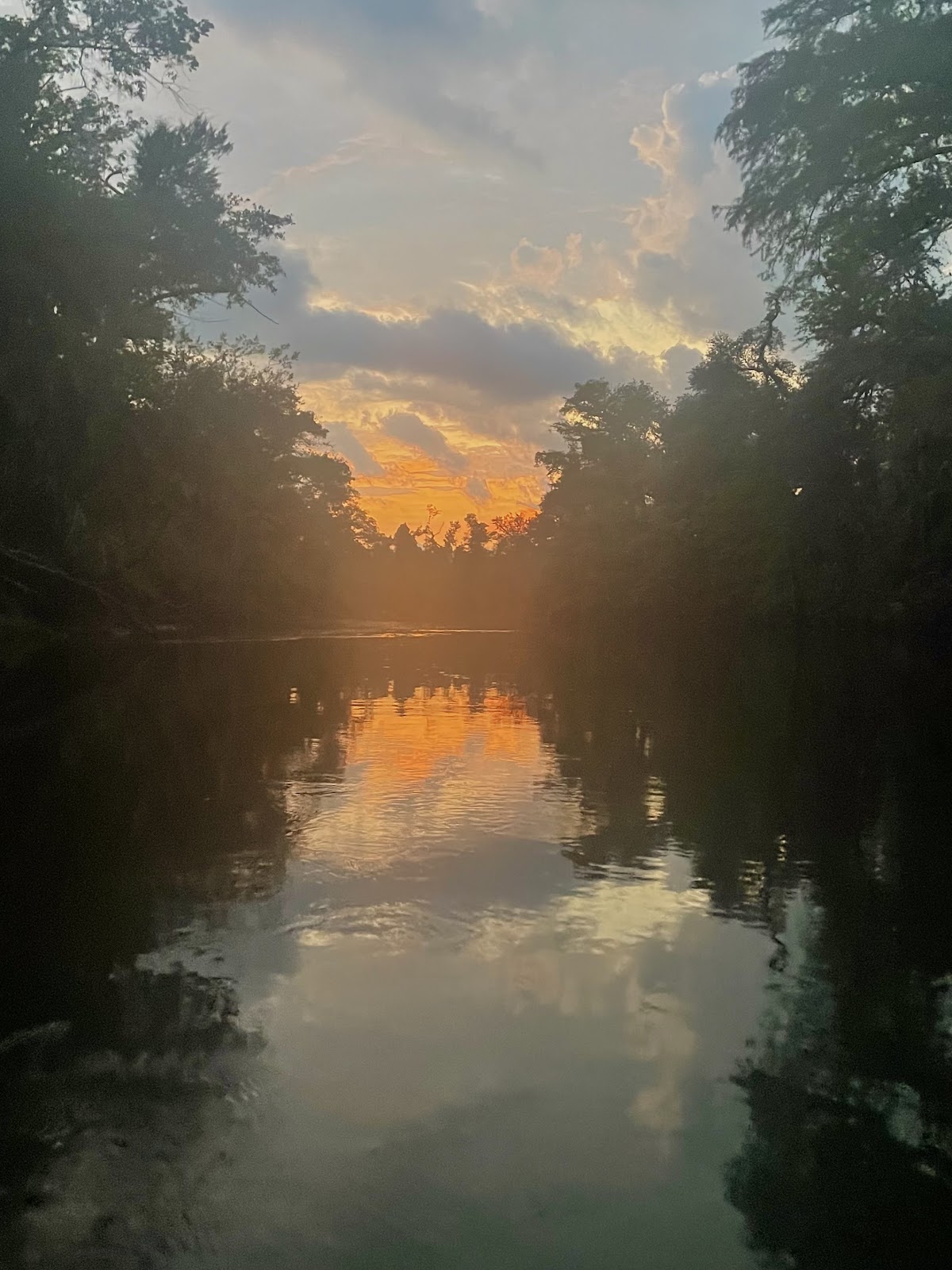 Chipola River
