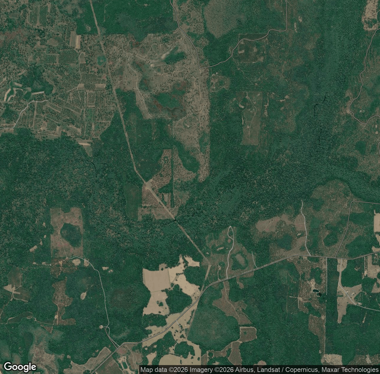 Aucilla River