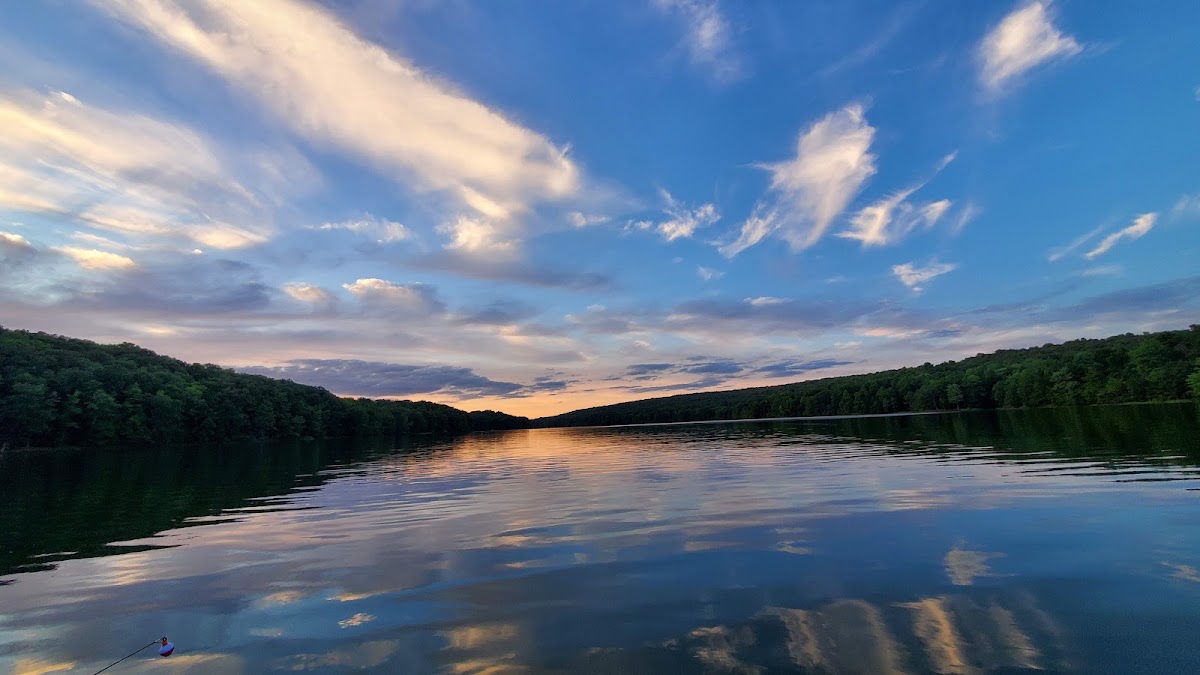Glendale Lake