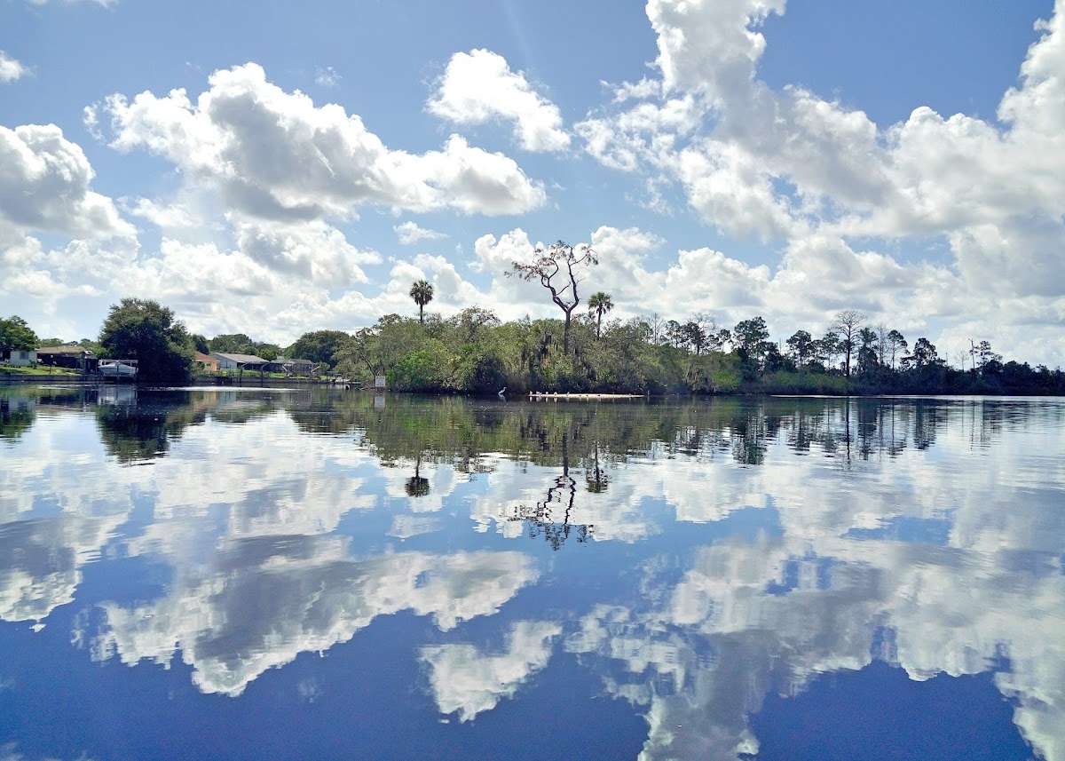Anclote River