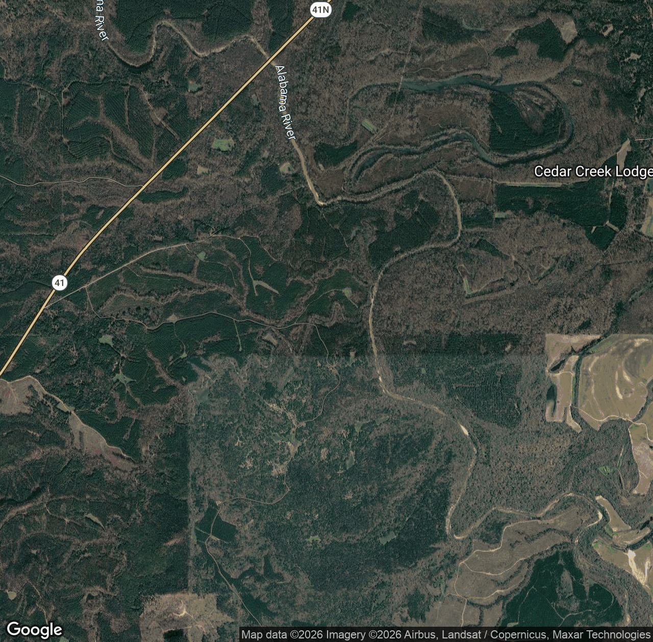 Ceder Creek