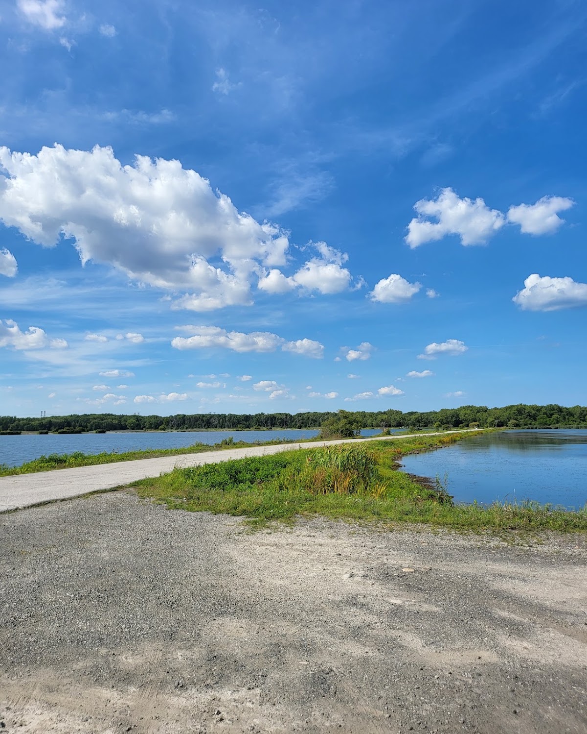 Wolf Lake