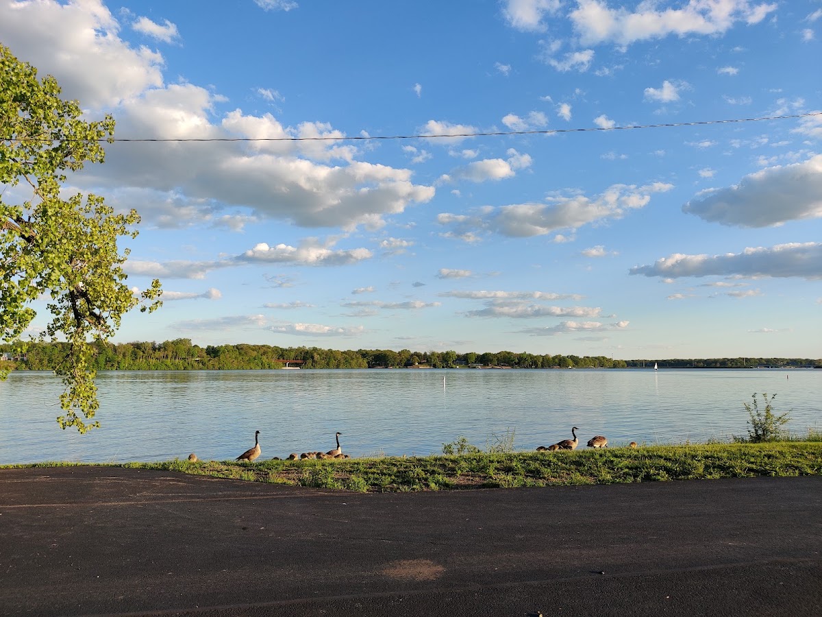 Lake Decatur