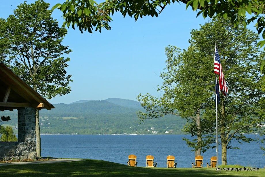 D.A.R. State Park