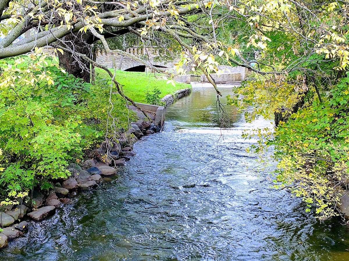 Minnehaha Creek