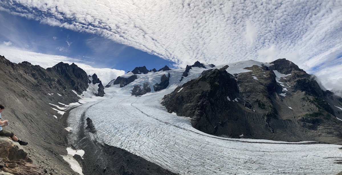 Blue Glacier