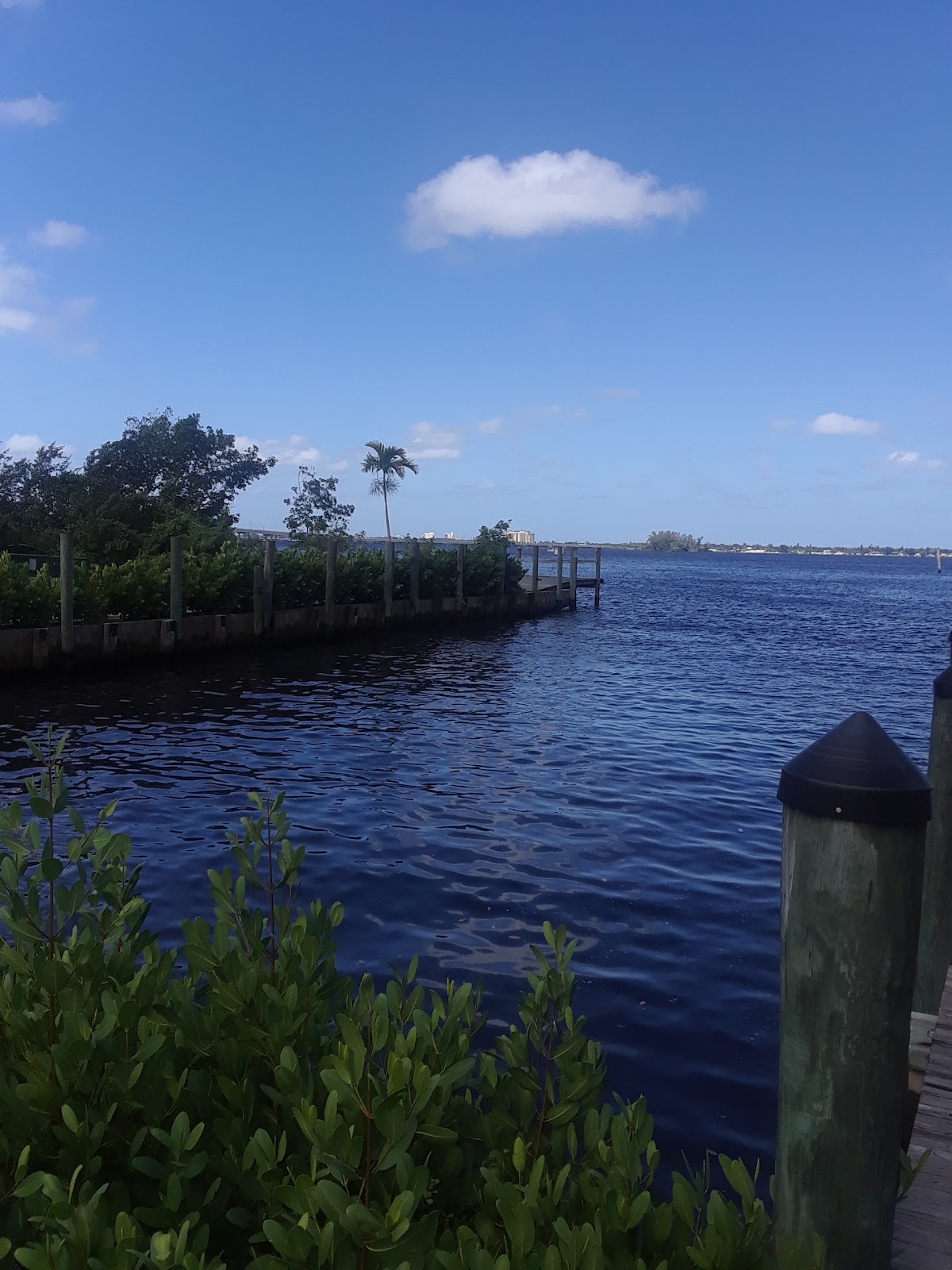 Caloosahatchee River