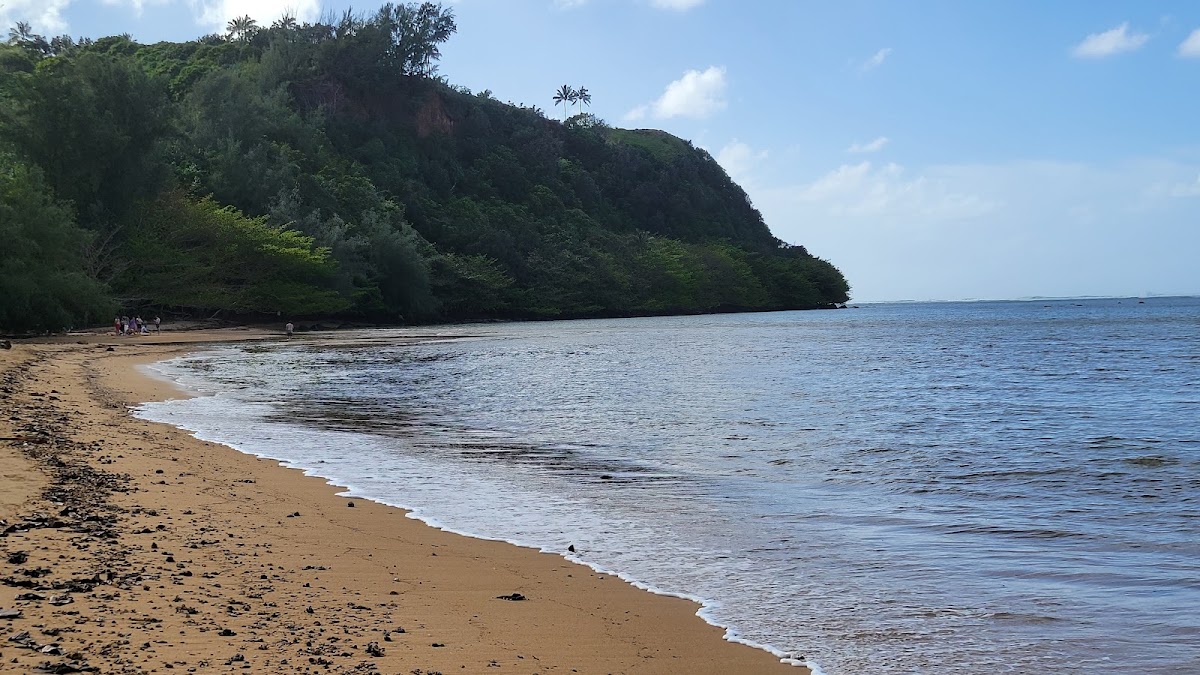 'Anini Beach