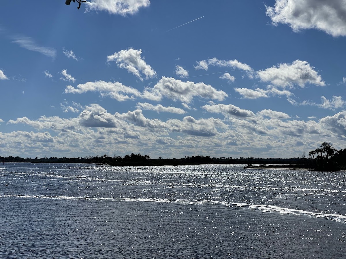 Matanzas River