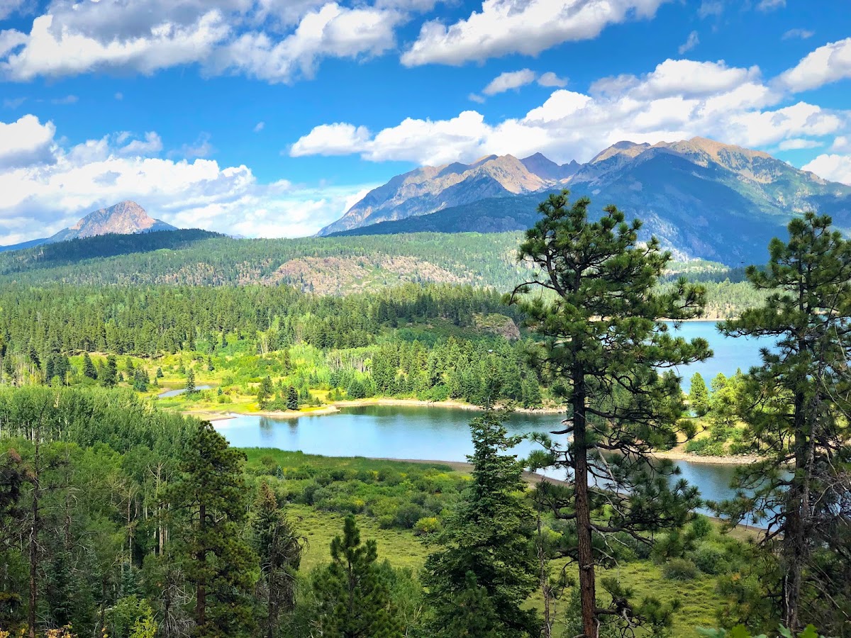 Electra Lake