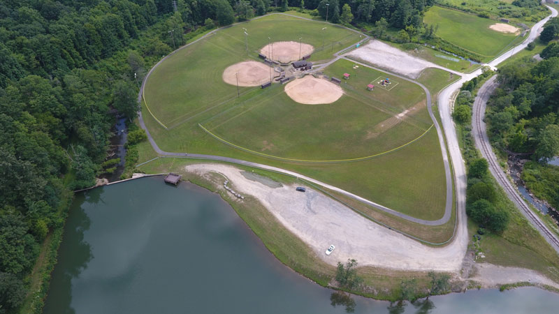 Fitzpatrick Park