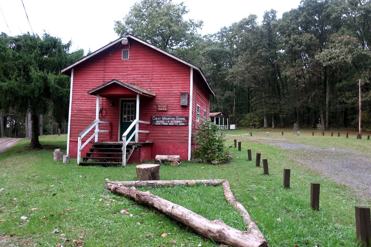 Chestnut Ridge Park