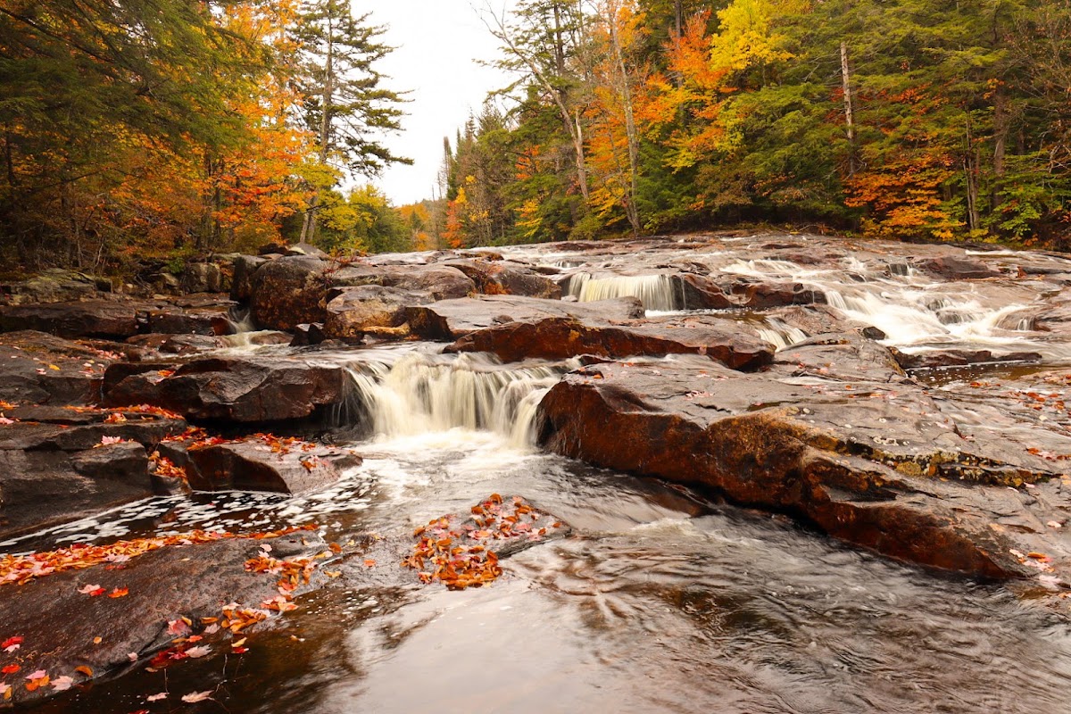 East Canada Creek