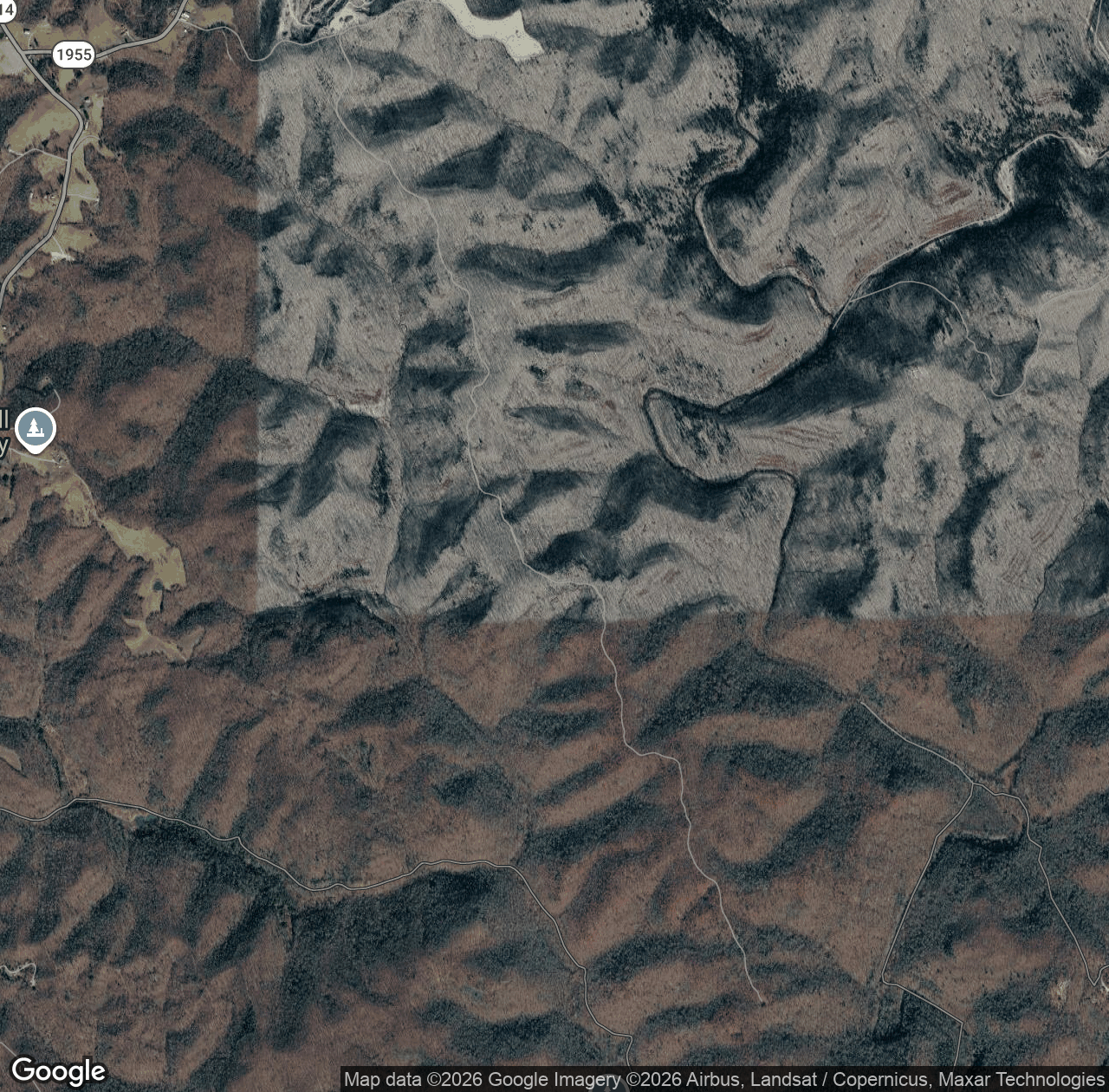 Loam Hill Road