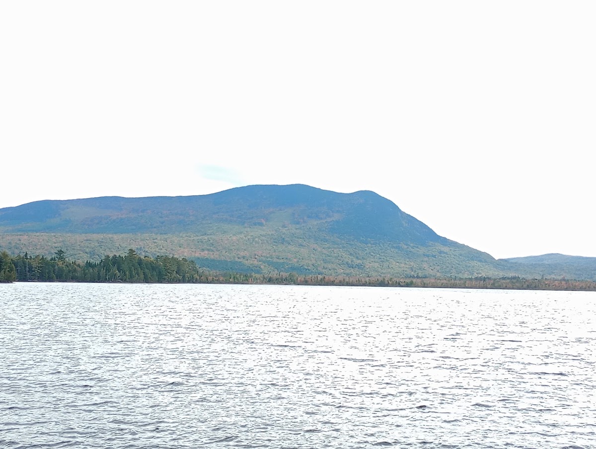 Upper Wilson Pond