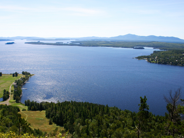 Moosehead Lake